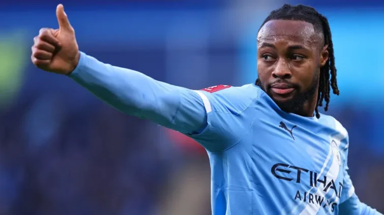 Antoine Semenyo impressed by Enzo Maresca’s early impact at Manchester City. Antoine Semenyo impressed by Enzo Maresca’s early impact at Manchester City.