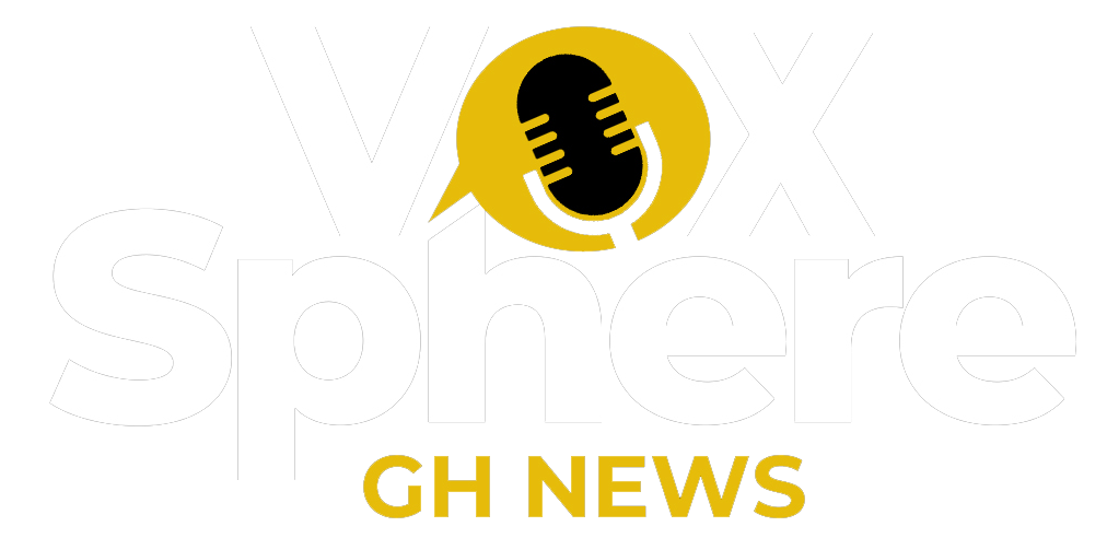 VoxSphere GH - Ghana\'s New, Culture & Entertainment VoxSphere GH