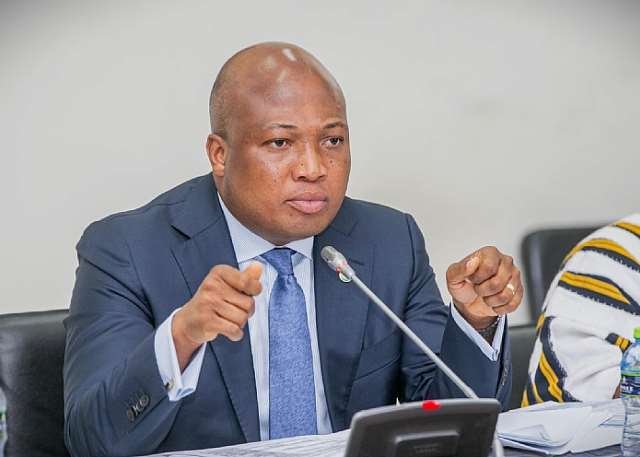 GH¢20m No-Go: Government Refuses MTN Donation for SA Attack Victims GH¢20m No-Go: Government Refuses MTN Donation for SA Attack Victims