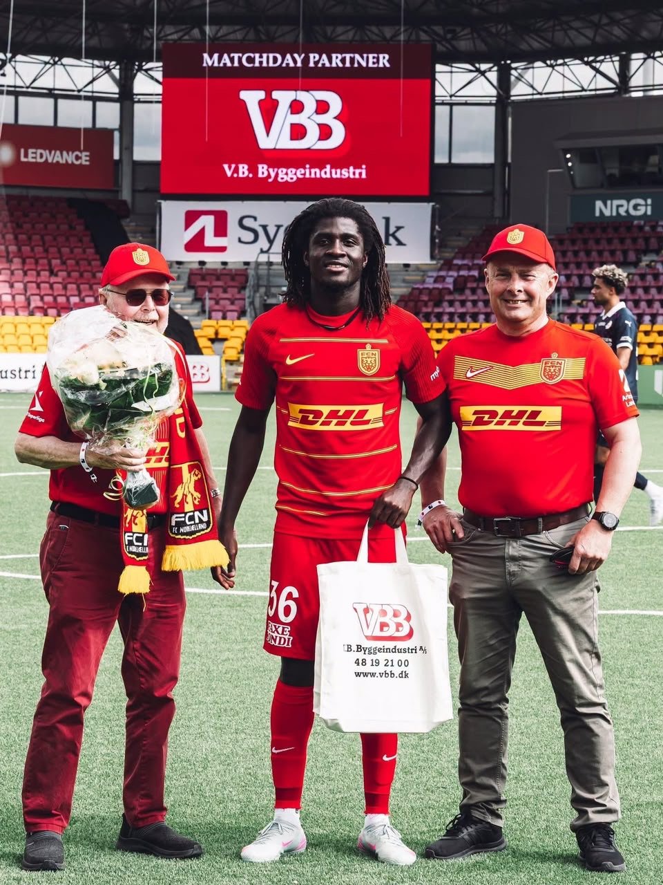 Coventry City Smash Transfer Record with €30 Million Move for Ghanaian Star Caleb Yirenkyi Coventry City Smash Transfer Record with €30 Million Move for Ghanaian Star Caleb Yirenkyi