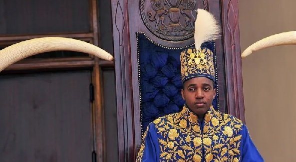 World’s Youngest Monarch Gone at 34: Uganda’s King Oyo Dies World’s Youngest Monarch Gone at 34: Uganda’s King Oyo Dies